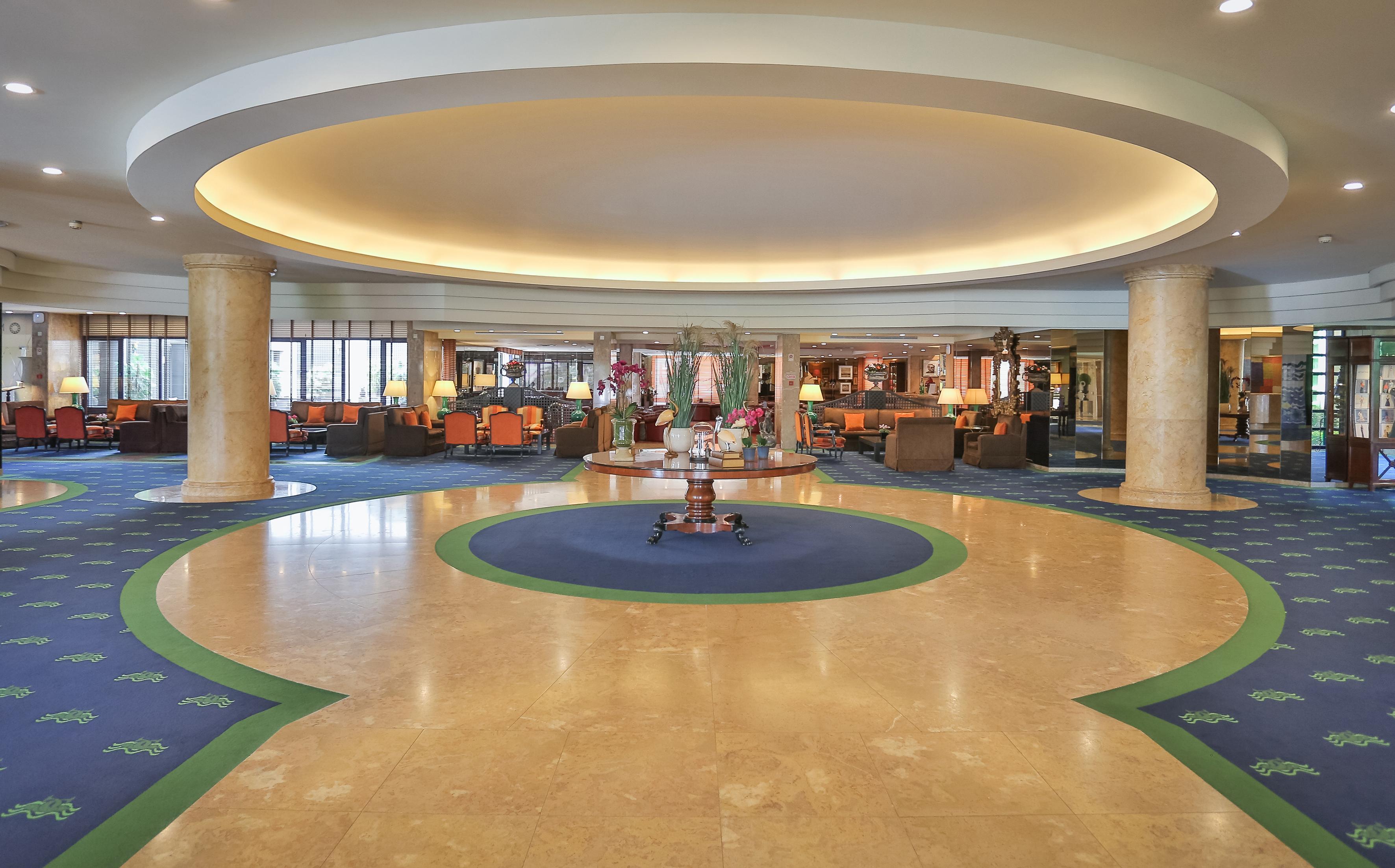 Hotel Solverde Spa And Wellness Center Vila Nova de Gaia Exterior photo Lobby
