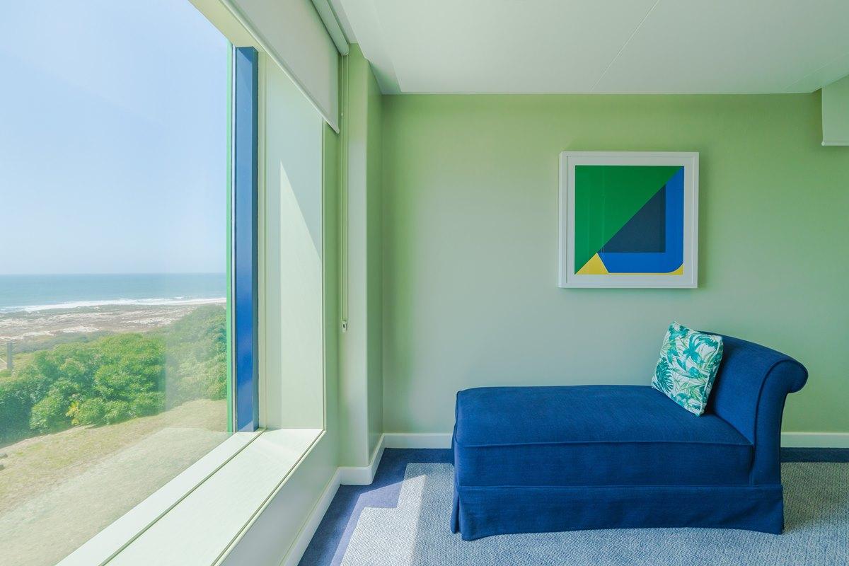 Hotel Solverde Spa And Wellness Center Vila Nova de Gaia Exterior photo A room at the Cape May Hotel